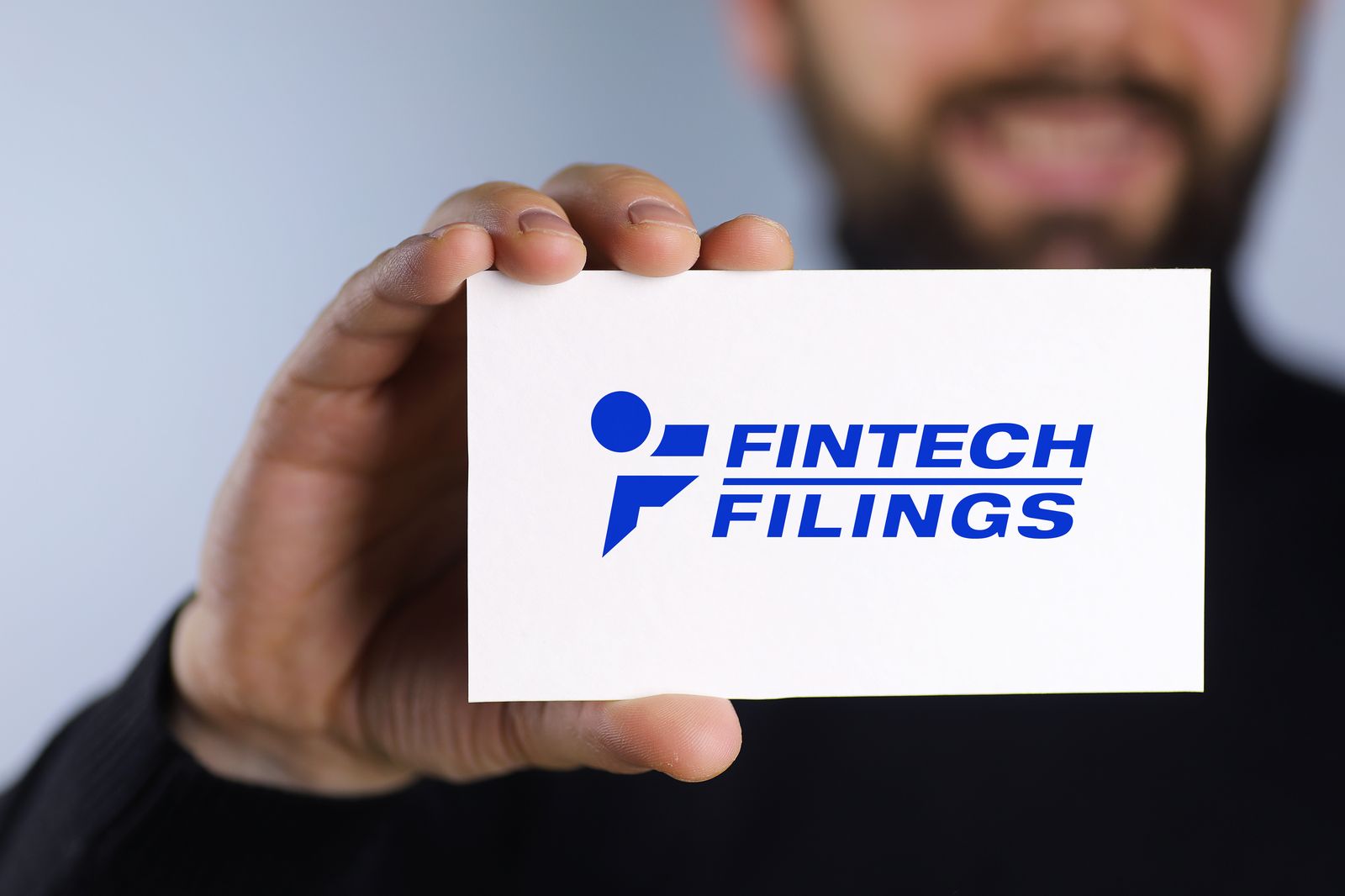 Fintechfilings Brand Identity